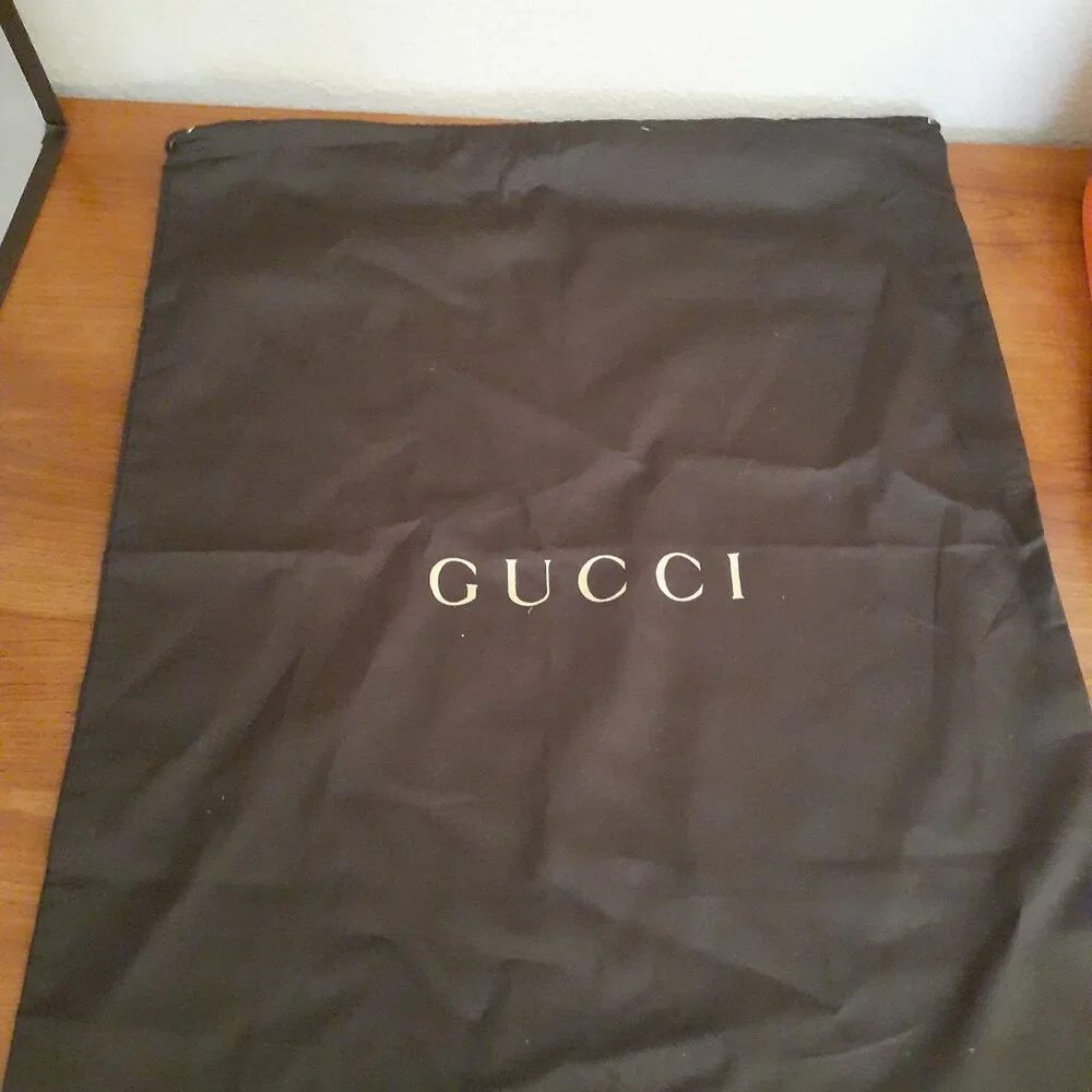 Gucci High Top Trainers